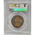 AUSTRALIA 1958 . ONE 1 PENNY . PROOF . PCGS PR64
